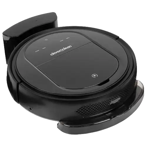 Ремонт робота-пылесоса Clever&Clean